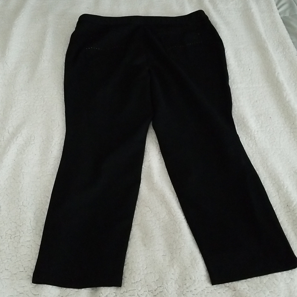 JM Collection Women's Pants - Picture 10 of 12